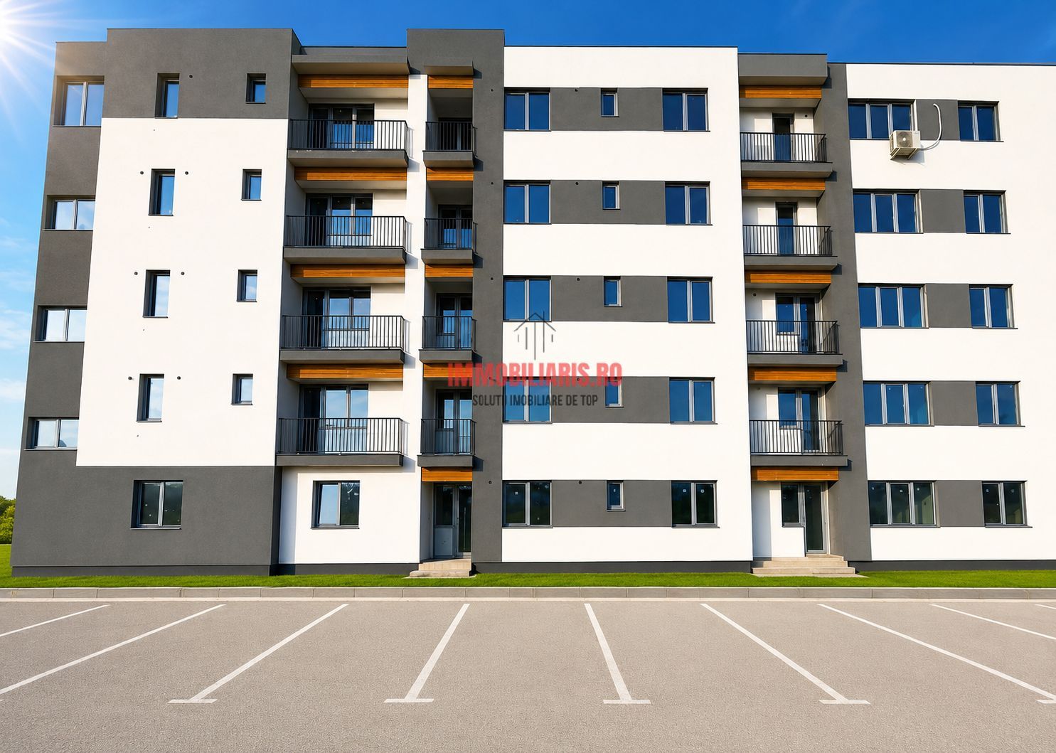 Titan-Pallady-Metrou - Etaj Intermediar - Direct Dezvoltator - Poză 1