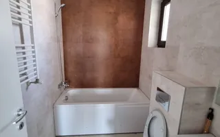 Duplex modern 2021 | 4 camere | Mobilat & utilat | Lângă Parcul Ghidigeni - Poză 13