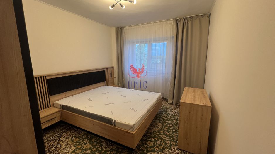 Apartament 3 camere Vis-A-Vis McDonalds - Poză 6