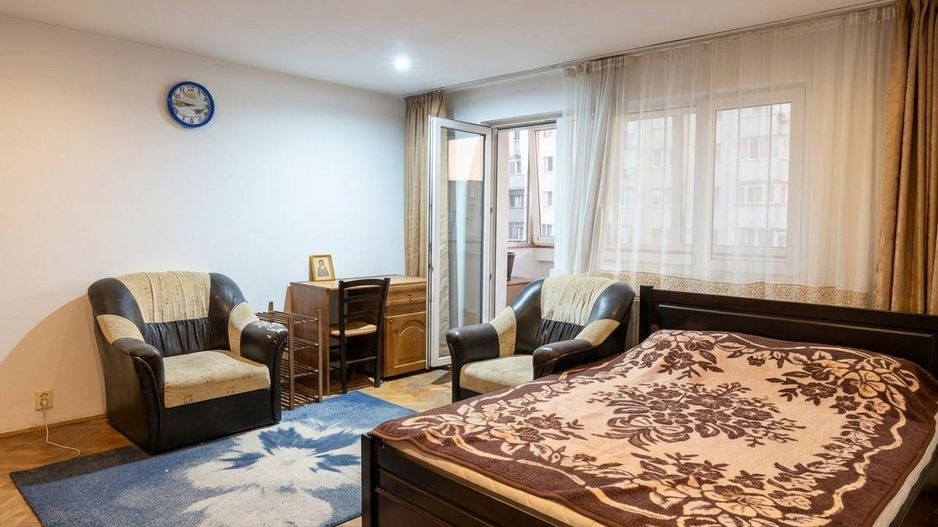 COMISION 0%, Apartament 2 Camere, 51 mp, Centrala Prop, Zona Girocului - Poză 3