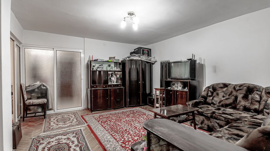 REZERVAT!!! Apartament cu 2 camere etaj 1 zona Uta - 104mp construiți - Poză 6