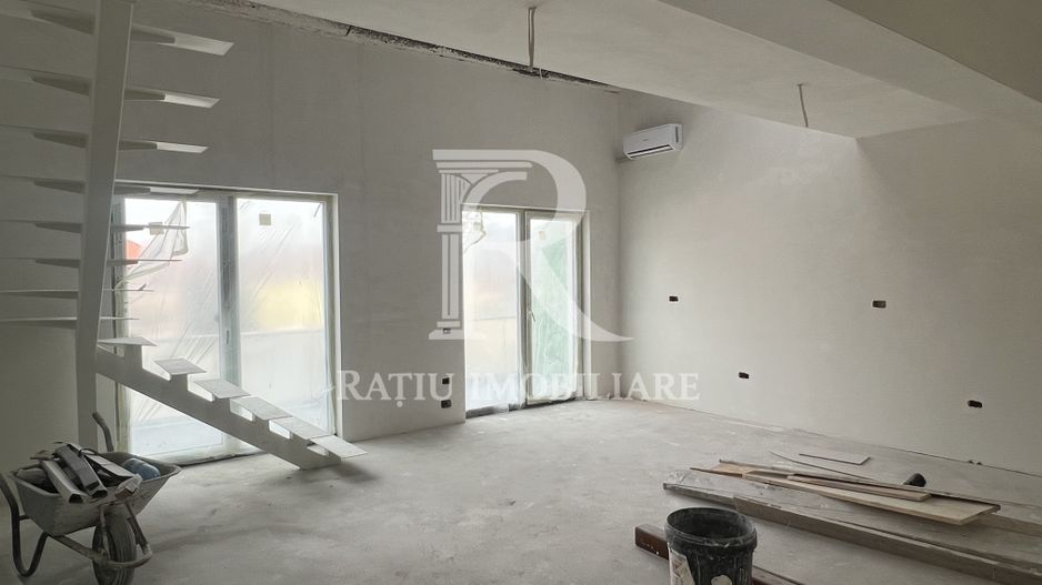 Apartament cu 2 camere tip mezanin | Central | Charm Residence | Oradea - Poză 7