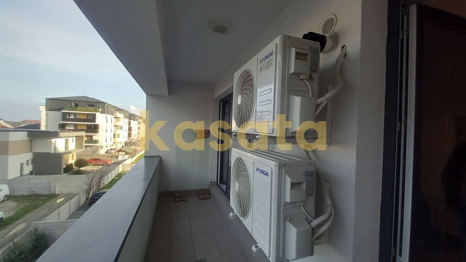 Prima închiriere! 2 camere 65 mp | Pentru cei mai pretențioși chiriași - Poză 43