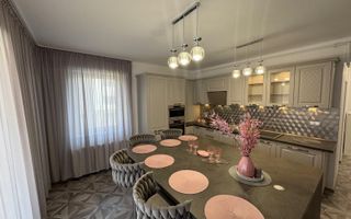 Apartament de 2 camere, 70mp, parcare, Zona Lavandei Residence - Poză 7
