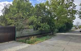 CREVEDIA - DARZA - TEREN 884MP I UTILITATI IN ZONA I COMISION 0% - IMOZONE |