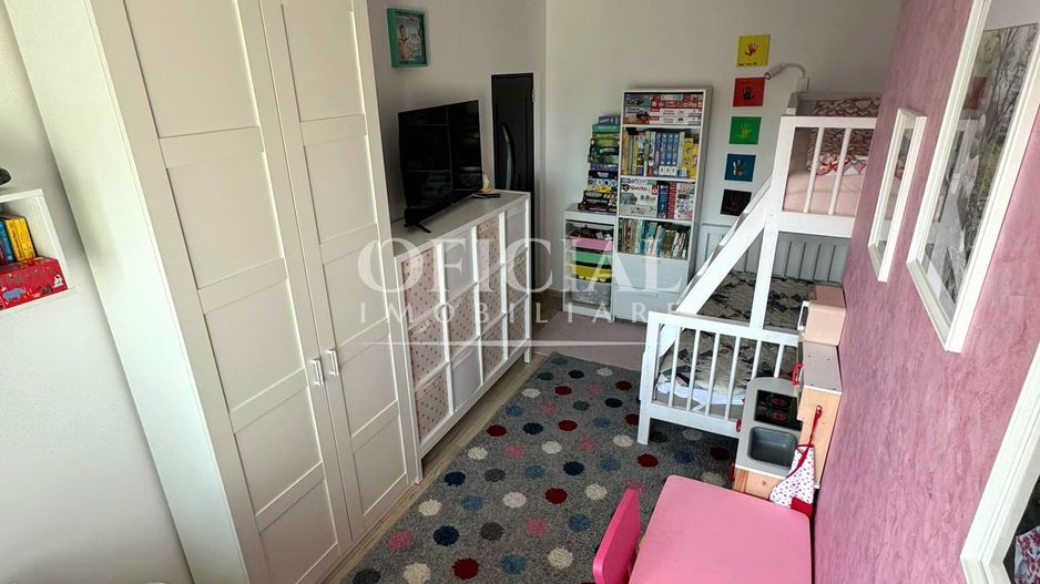 Comision 0% | Apartament 3 Camere | 62mp | zona Muzeul Apei | Floresti - Poză 9