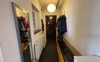 Apartament 2 camere cu POD generos - Selimbar, Triajului - Poză 15