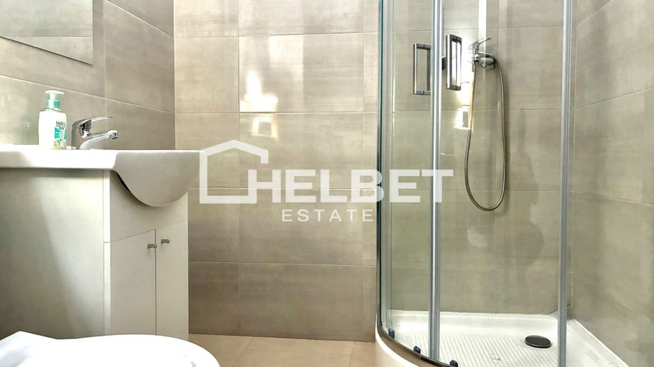 Garsonieră / Balcon / Bloc Nou / Subcetate Residence - Poză 7