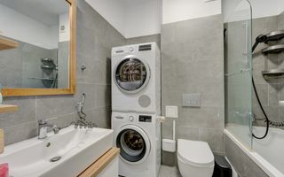 Atria Urban Restort, 4 camere cu Gradina si loc de parcare - Poză 7