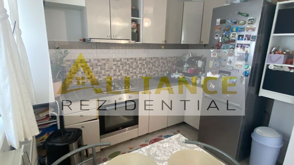 3 Camere | Etaj 2/4 | Lift | Poștalionului | 120.000 € - Poză 2