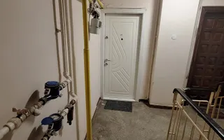 Apartament 2 camere Decomandat etaj 2/4 de Inchiriat zona Ciuperca - Poză 11