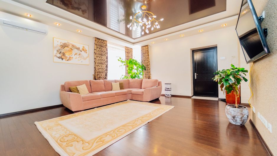 De vânzare Duplex Ciocana - Poză 20