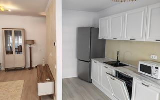 Apartament complex ELITE 2 camere - Poză 1