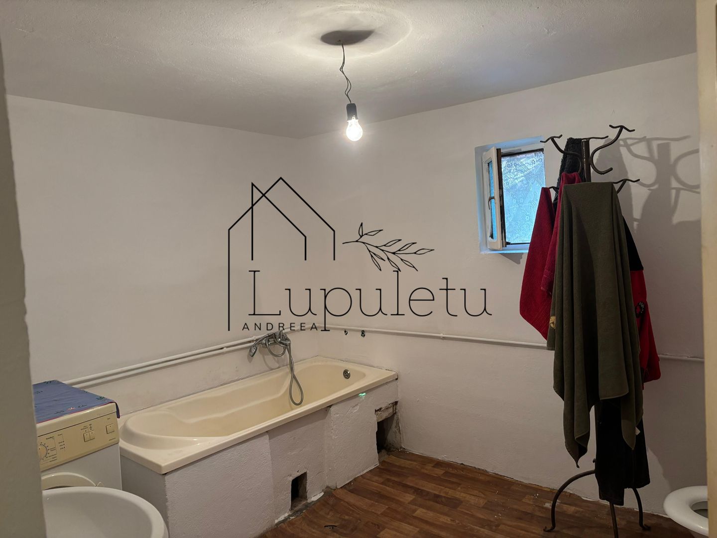 Casă de Vânzare în Bungard | 150 MPU | 2 Corpuri de Clădire - Poză 19