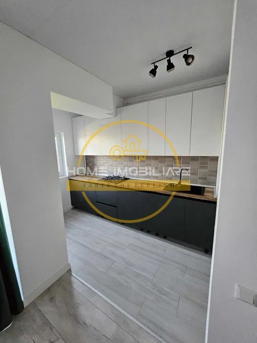 Apartament cu 2 camere/ 50mp/ zona Tatarasi - Poză 3