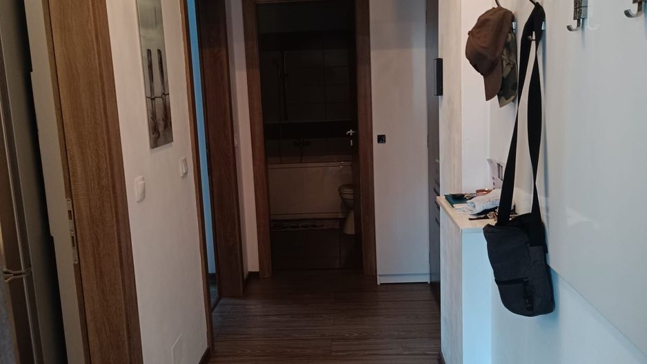 AP. 2 CAMERE METALURGIEI,DOG-FRIENDLY,CENTRALA PROPRIE,PARCARE,MOBILAT - Poză 5