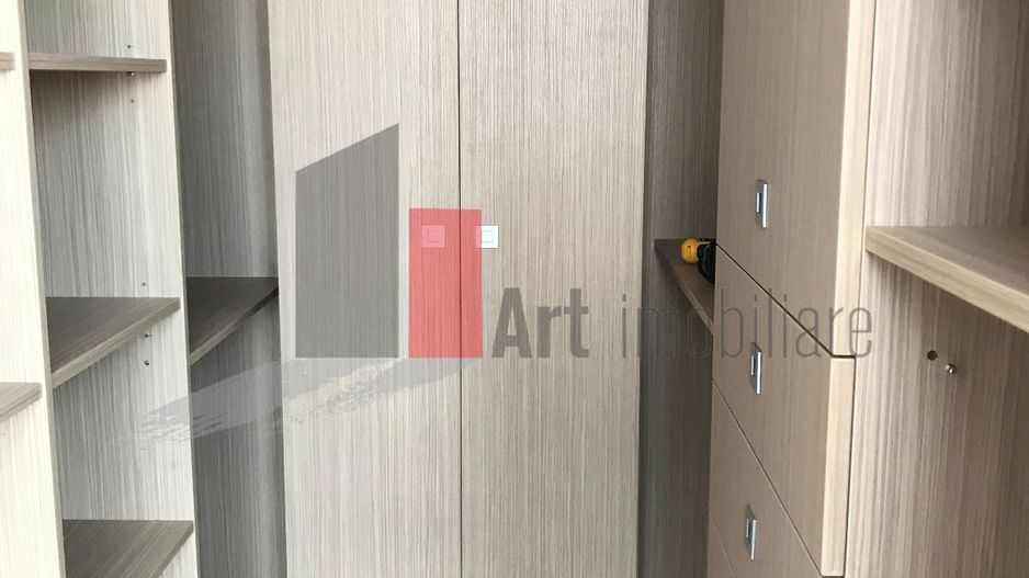 Impecabil |Pipera |OMV | posibilitate loc parcare in subteran - Poză 14