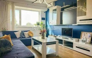 2 Camere, Complex CUBIC 7 Residence, Bloc FINALIZAT - POZE REALE. - Poză 12