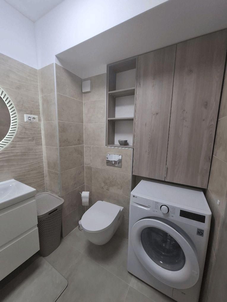 AP. 2 CAMERE- APARATORII PATRIEI, PRIMA INCHIRIERE, METROU, PARCARE - Poză 10