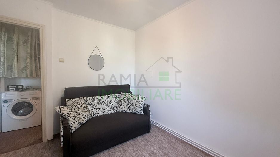 Apartament 2 camere Tractorul mobilat utilat disponibil imediat - Poză 5