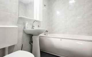 Apartament 2 Camere Decomandat | 56 Mp| Garaj Subteran | Zona Platinia - Poză 6