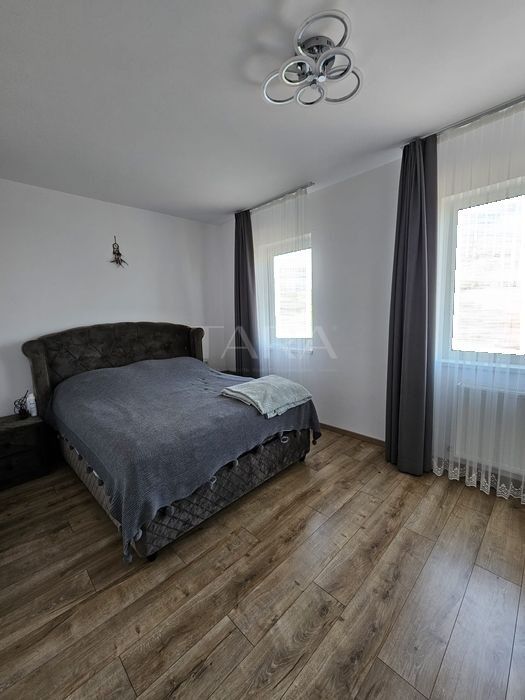 Apartament Modern cu 2 Camere în Zonă Semicentrală - Poză 6
