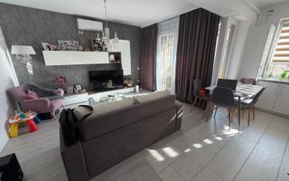 Mobilat si utilat. Pozitie excelenta. Loc de parcare - Poză 2