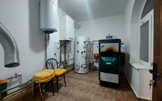Casă | 4 camere | 240 MPU | Acces auto | Mediaș - Poză 36