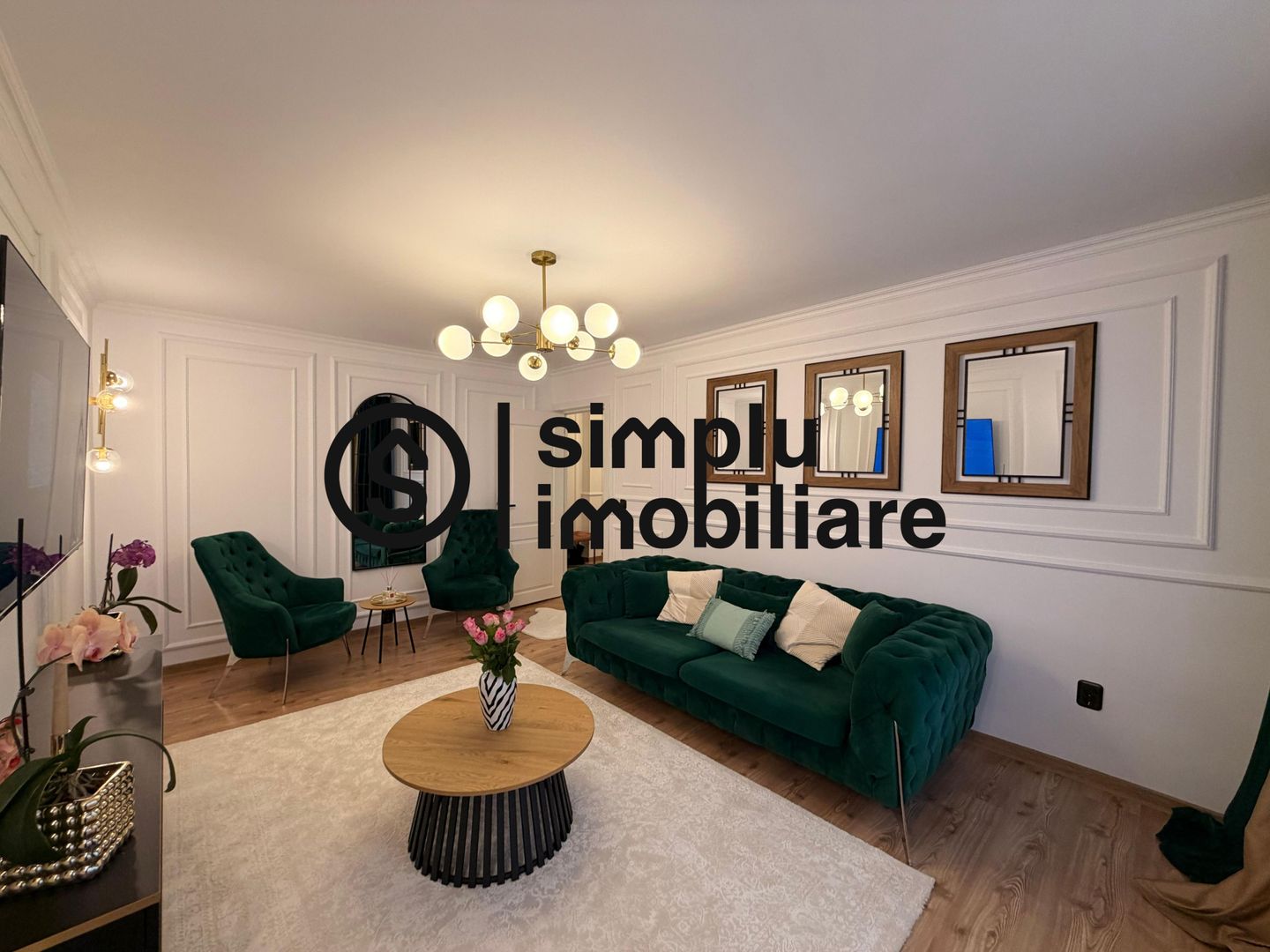 2 decomandate -Amaradia - Poză 26