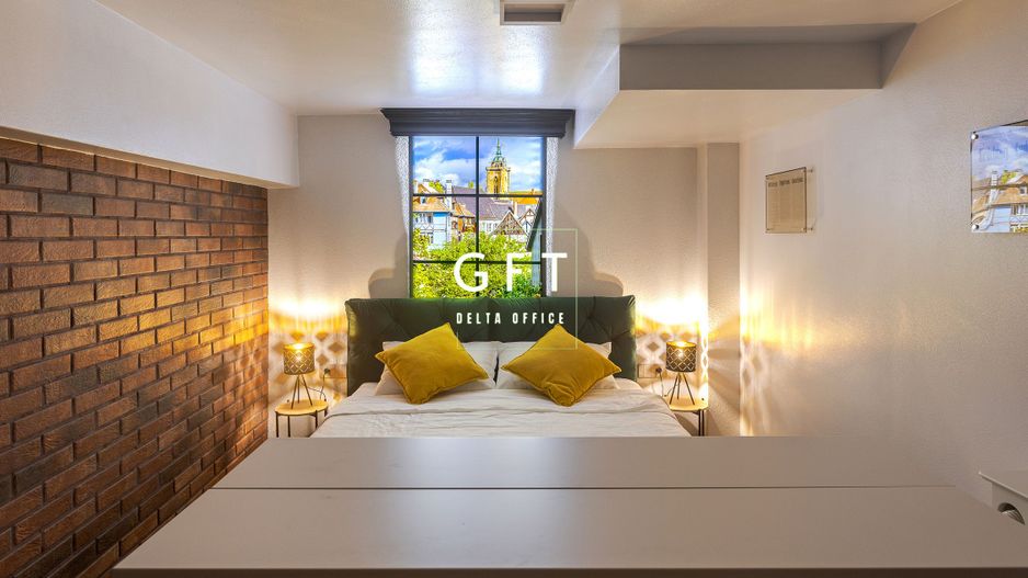 Apartament de Lux, zona Ultracentrala. Exclusivitate! - Poză 51