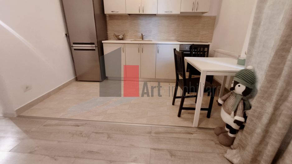 Garsoniera Novum Residence - Lacul Morii - Poză 2