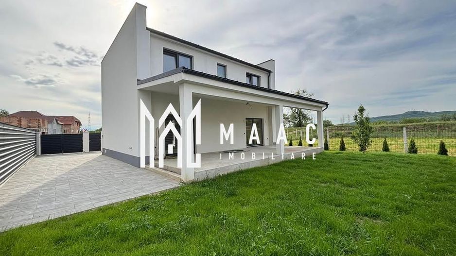 Casă individuală 4 camere | Bungard | 186 mp utili, teren 350 mp - Poză 3