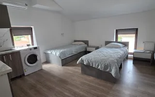 IMOBIL DE ÎNCHIRIAT – 6 APARTAMENTE | 22 LOCURI DE CAZARE - Poză 17