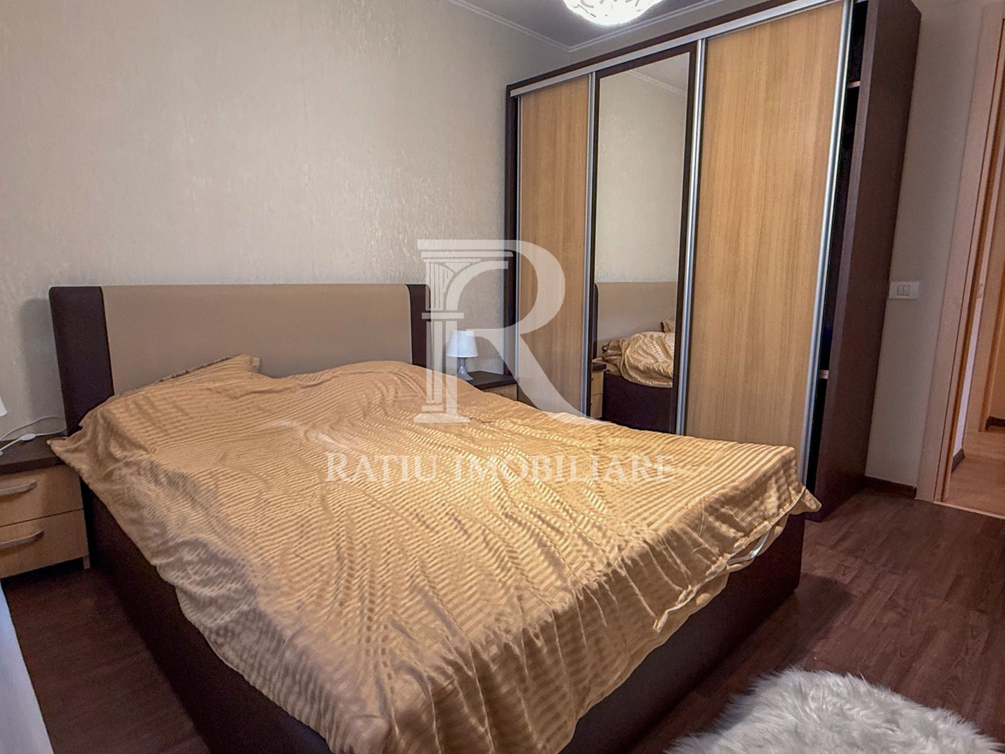 Apartament 3 camere de închiriat | Nufărul | Oradea - Poză 9