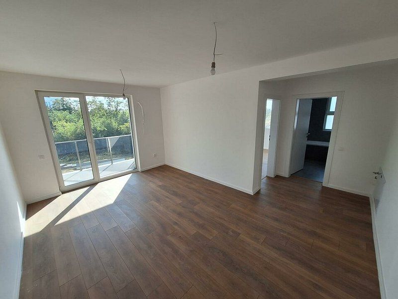 2 CAMERE Tunari Otopeni Bloc Nou FINALIZAT - Direct Dezvoltator - Poză 1