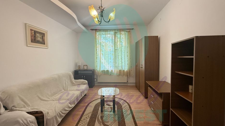 Apartament 2 camere | Boutique P+2 | 44 mp utili | Zonă liniștită - Poză 5