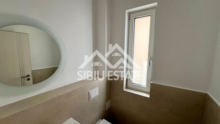 Finisat la cheie Intabulat, 3 camere, 2 bai, 2 parcar,i zona Dracula - Poză 10