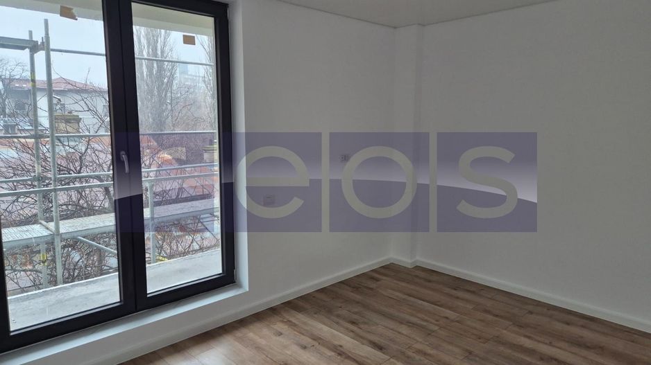 VANZARE 3 CAMERE CRANGASI BLOC NOU | 2026 | PARC | GROZAVESTI | - Poză 3