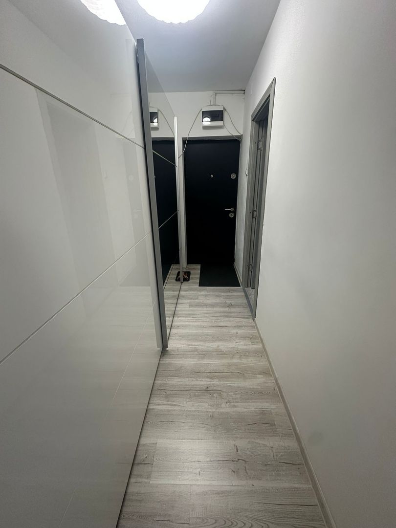 Apartament 2 camere Otopeni ultracentral - prima închiriere - Poză 7