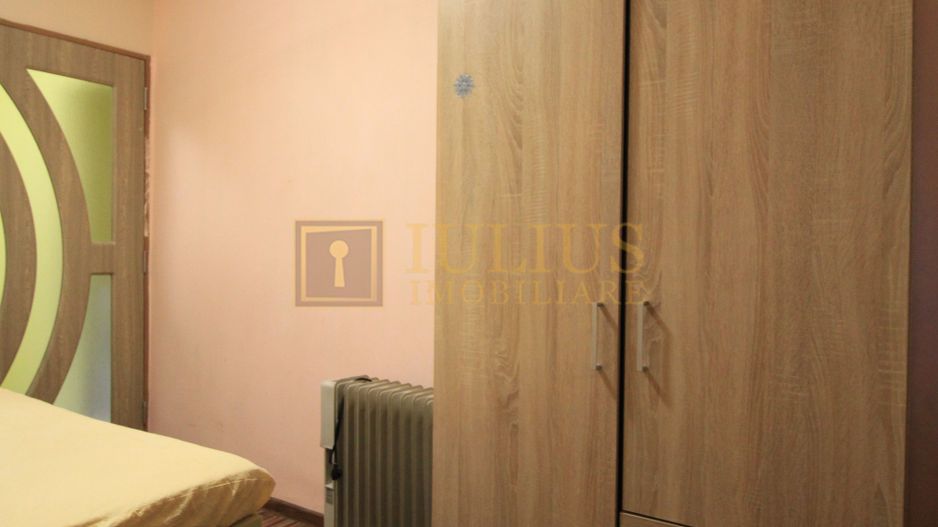 3 camere, centrala proprie - Poză 5