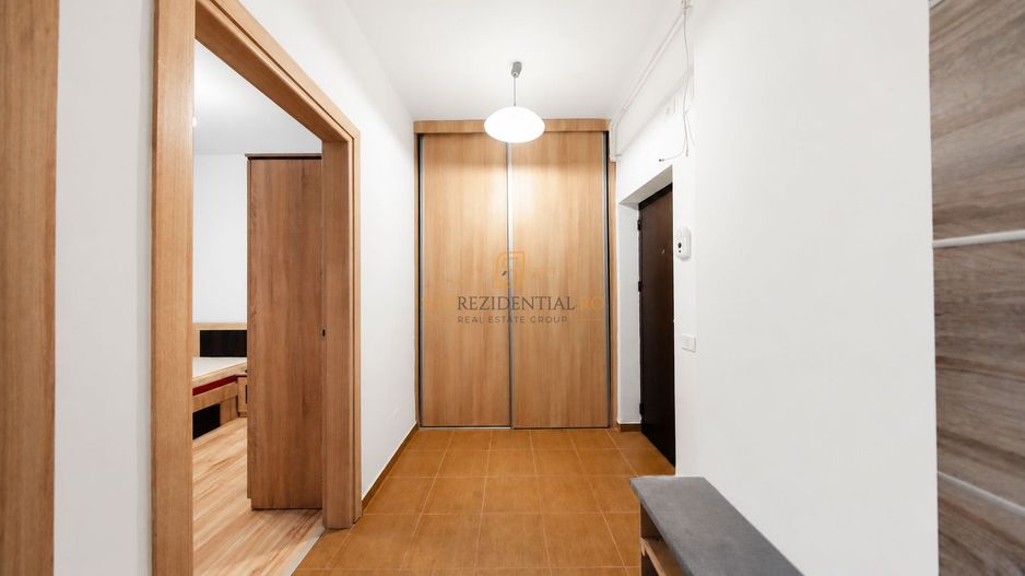 Apartament cu 3 camere, gata de mutare, acces metrou Dimitrie Leonida - Poză 12