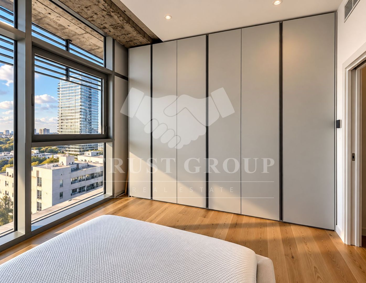 Apartament 3 camere | Floreasca | Loc de parcare& Boxa - Poză 9