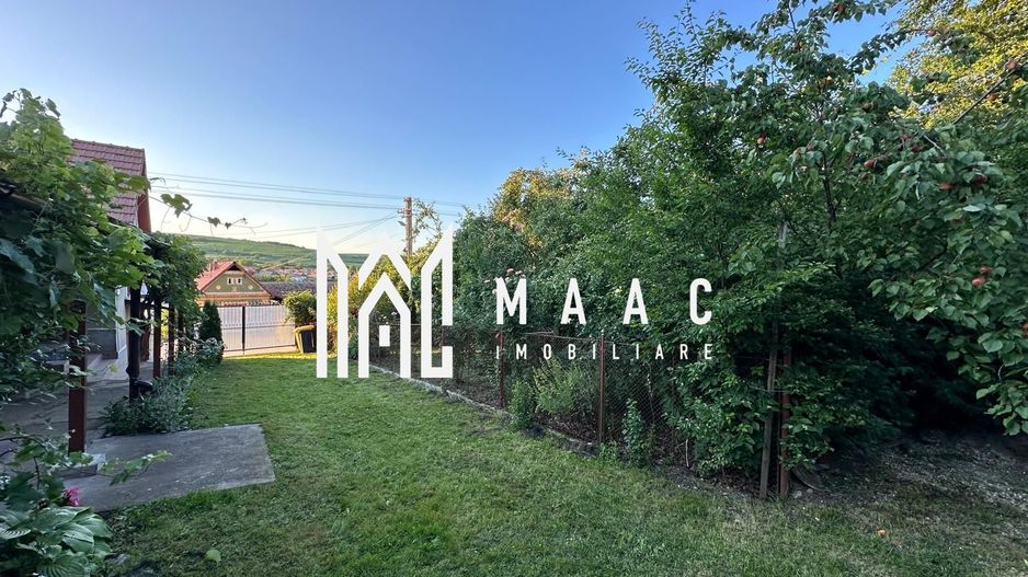 Casă tradițională I 100 mp utili I teren 1830 mp I Armeni I SIBIU - Poză 13