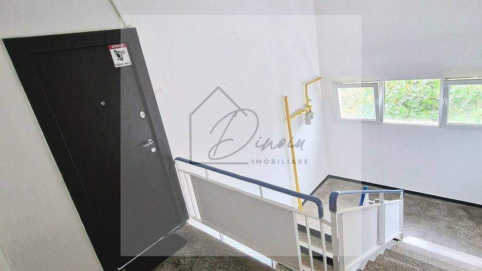 3 camere Drumul Taberei I Valea Oltului I Metrou I renovat I COM 0% - Poză 7