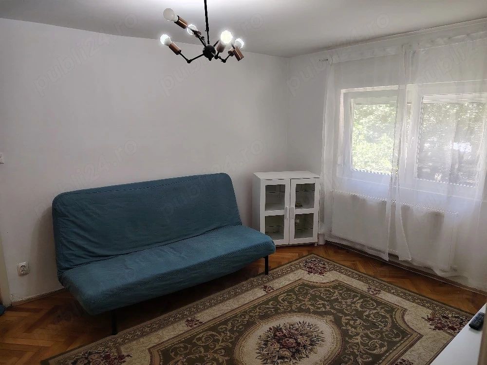 Complex-Studentesc | 2 camere | Disponibil imediat. - Poză 9