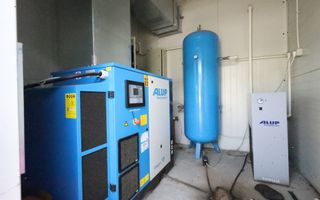 Hala de inchiriat | Filipestii de Padure - Prahova | Comision 0% - Poză 7