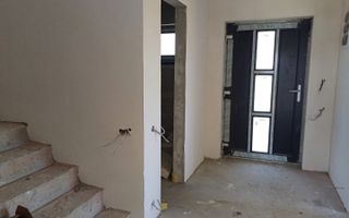 Casă individuală - Corunca-1200 mp teren - Poză 13