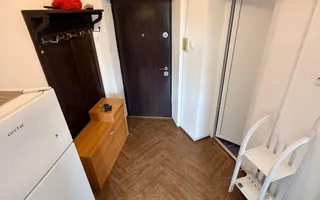 1 camera| Gh. Ranetti-Liviu Rebreanu| centrala proprie| etaj 3| balcon deschis| - Poză 15