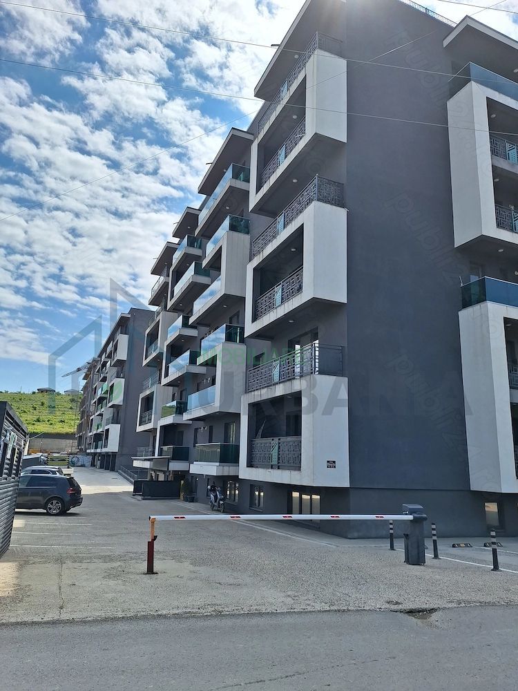 Apartament de vânzare, 40 mp, zona Bucium - Vișan, Iași - Poză 1