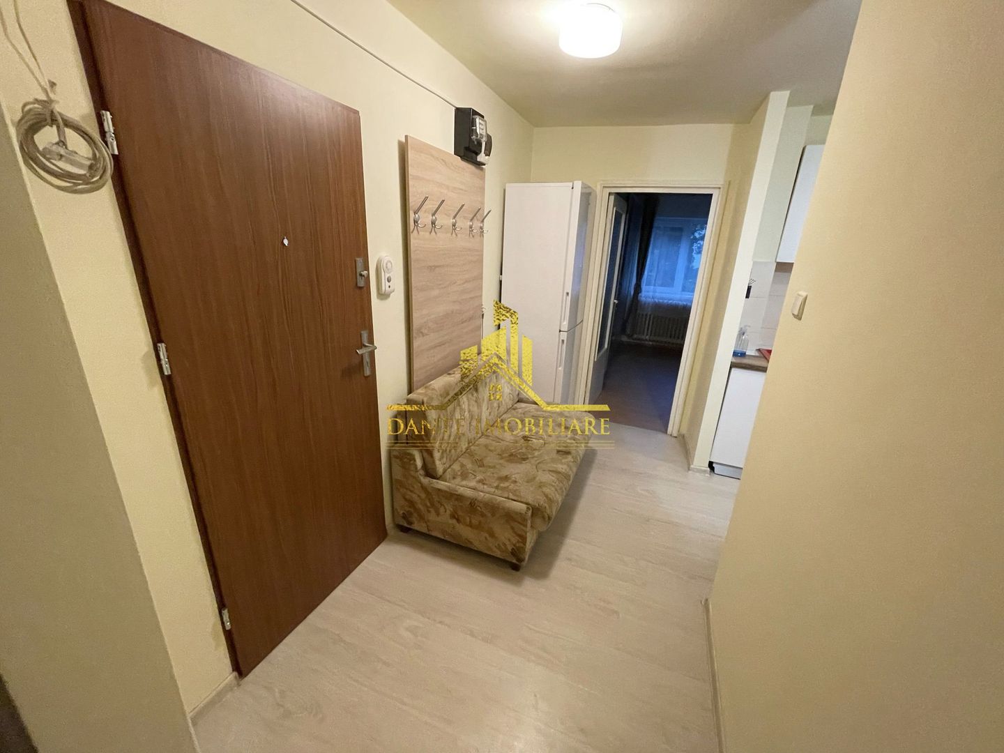 2 camere, decomandat, spatios, modern, Marasti, zona Dambovitei - Poză 12
